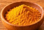 Turmeric powder – ¼ tsp