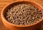 Cumin seeds – ½ tsp