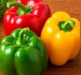 Bell pepper – 1