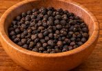 Black pepper – ½ tsp