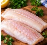 Fish fillets – 2 pieces (about 300–400 g) or firm tofu – 300 g