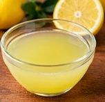 Lemon juice – 2 tbsp
