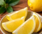 Lemon wedges – for serving