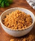Brown sugar – 3 tbsp
