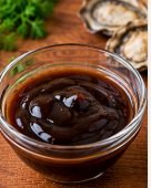 Oyster sauce – 2 tbsp