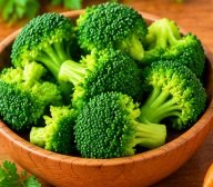 Broccoli – 2 cups, chopped