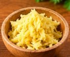 Ginger – 1 tsp