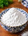Cornstarch – 1 tbsp
