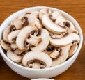 Mushrooms – 250 g, sliced