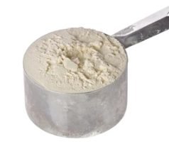 All-purpose flour – 3 tablespoons