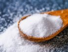 Salt – ½ teaspoon