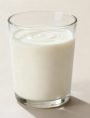 Milk – ¼ cup