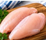 Chicken breast – 2