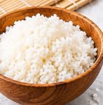 Sushi rice – 2 cups