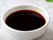 Soy sauce