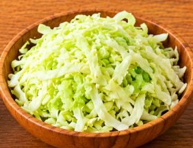 Cabbage – 2 cups