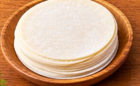 Gyoza wrappers – 20