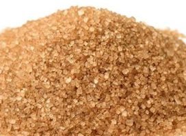 Brown sugar