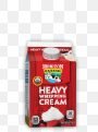 Heavy cream