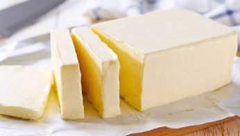 Butter