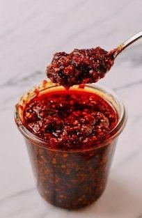 Chili sauce