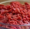 Ground beef