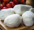 Mozzarella cheese