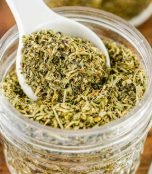Italian seasoning