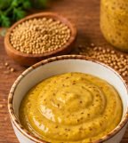 Mustard – 1 tbsp