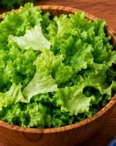 Lettuce – 2 cups