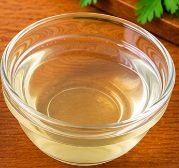 Vinegar – 2 tbsp