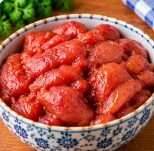 Chicken tocino – 100 g
