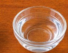 Water – 2 tbsp
