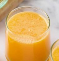 Orange juice
