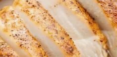 Chicken breast