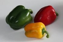 Bell peppers