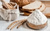 Bread flour – 500 g