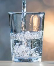 Water – 375 ml