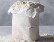 All-purpose flour – 250 g