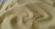 Durum wheat semolina flour – 500 g