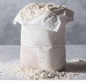 All-purpose flour – 500 g
