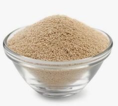 Active dry yeast – 7 g