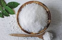 Salt – 10 g