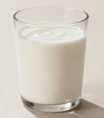 Milk – 200 ml