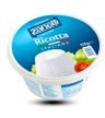 Ricotta cheese – 250 g