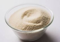Semolina – 100 g