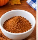 Pumpkin pie spice – 1 tsp