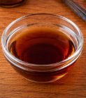 Vanilla extract – ½ tsp