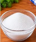 Sugar – ¼ cup