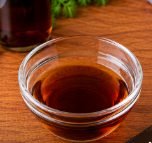 Vanilla extract – ½ tsp